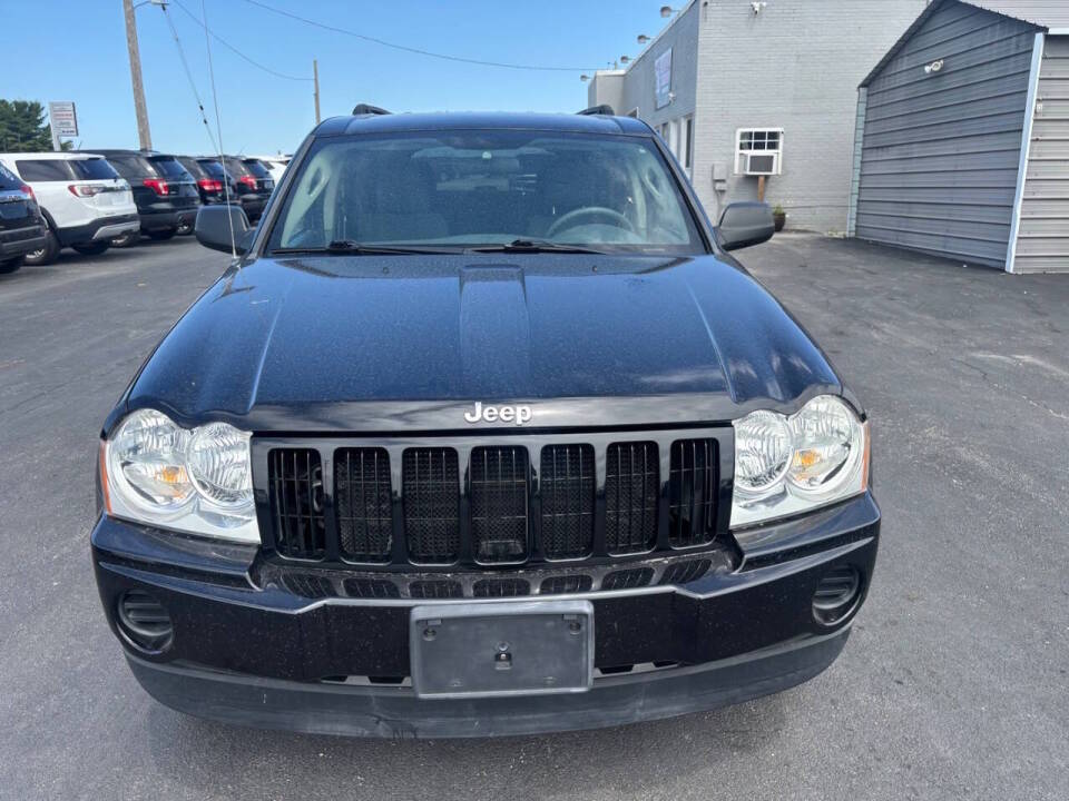 jeep grand cherokee 2006 1J4GR48K36C147710 image jeep grand cherokee 2006 1J4GR48K36C147710 image